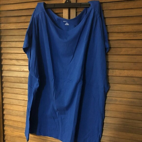 Lands' End Tops - LANDS' End Top